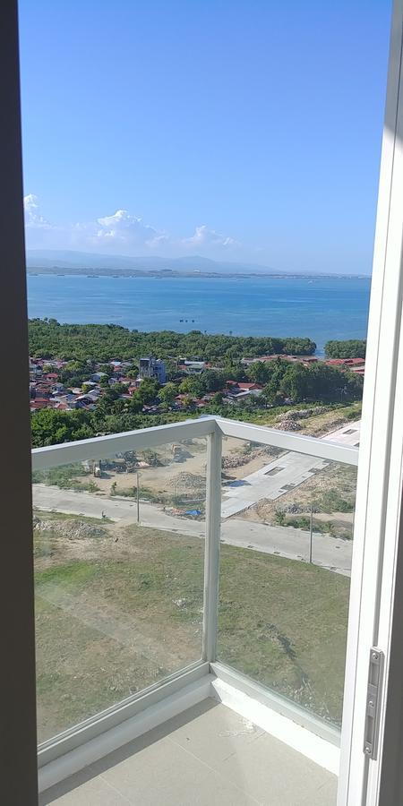 Mactan Newtown Seaview At One Pacific Residence Мактан Екстер'єр фото