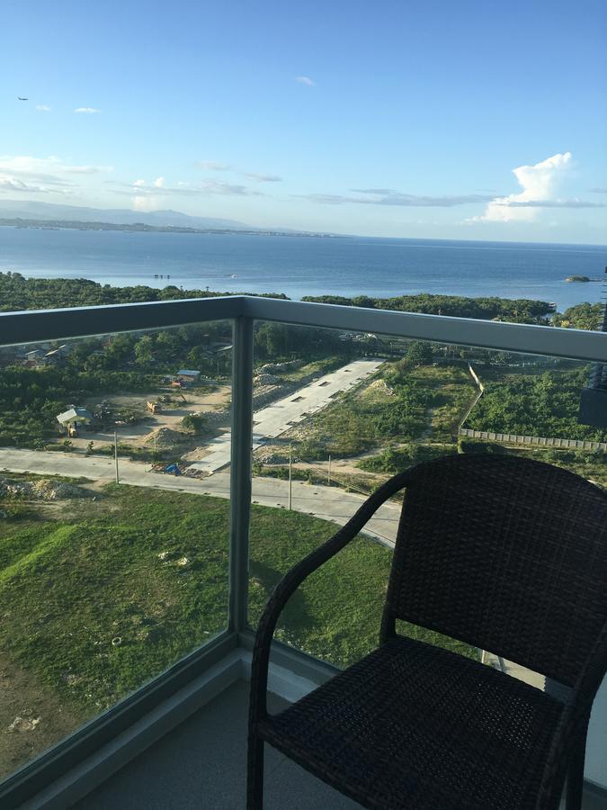 Mactan Newtown Seaview At One Pacific Residence Мактан Екстер'єр фото